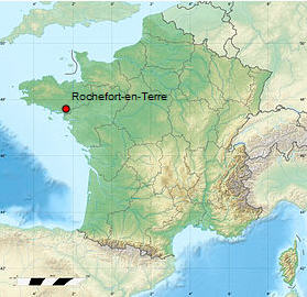 Rochefort_en_terre carte